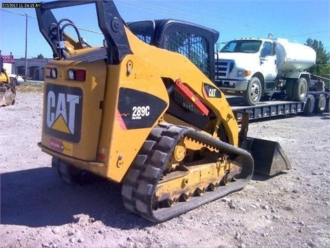  Caterpillar 289C en venta Ref.: 1388845628361662 No. 3