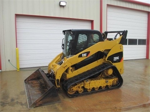  Caterpillar 289C en venta Ref.: 1388855517308933 No. 2