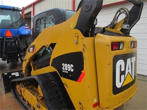  Caterpillar 289C en venta Ref.: 1388855517308933 No. 4