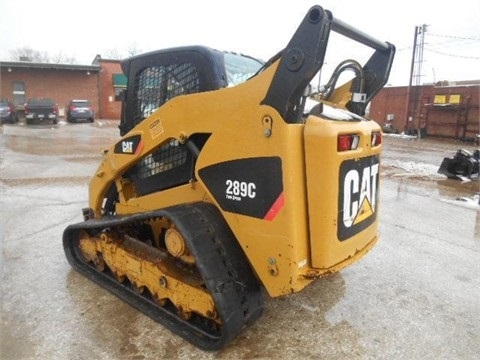  Caterpillar 289C en optimas condiciones Ref.: 1388857058054327 No. 3