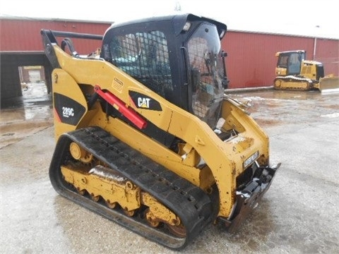  Caterpillar 289C en optimas condiciones Ref.: 1388857058054327 No. 4