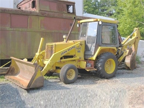  Deere 310C importada a bajo costo Ref.: 1388859478520866 No. 3