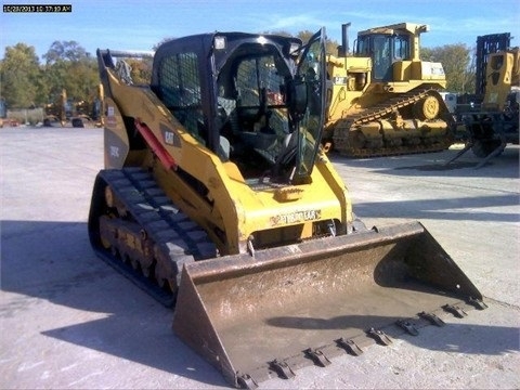  Caterpillar 289C de medio uso en venta Ref.: 1388862233381142 No. 3