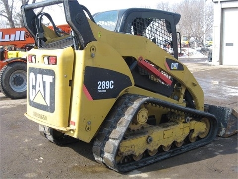  Caterpillar 289C usada de importacion Ref.: 1388862719812510 No. 2