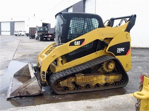  Caterpillar 289C importada en buenas condiciones Ref.: 1388863011698917 No. 2