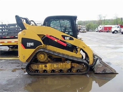  Caterpillar 289C importada en buenas condiciones Ref.: 1388863011698917 No. 4