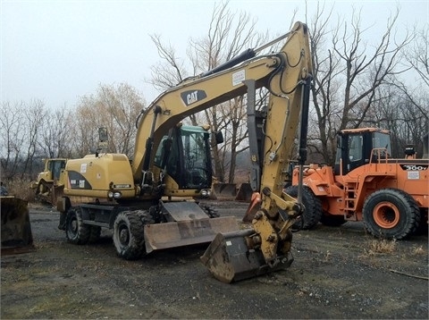  Caterpillar M316D en buenas condiciones Ref.: 1389026731011024 No. 2