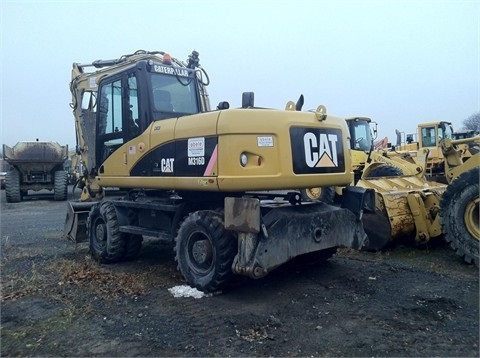  Caterpillar M316D en buenas condiciones Ref.: 1389026731011024 No. 3