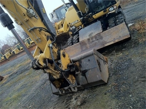  Caterpillar M316D en buenas condiciones Ref.: 1389026731011024 No. 4