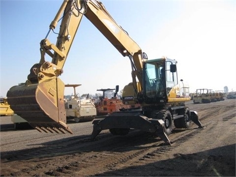  Caterpillar M316C en buenas condiciones Ref.: 1389029109154784 No. 3