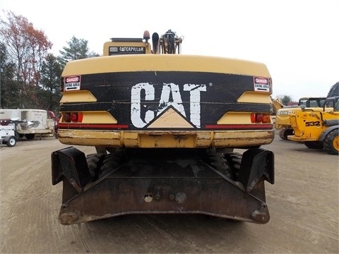  Caterpillar M316C de segunda mano en venta Ref.: 1389029372877719 No. 3