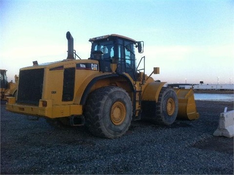  Caterpillar 980H en buenas condiciones Ref.: 1389032147247911 No. 2