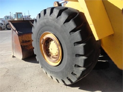  Caterpillar 980C importada de segunda mano Ref.: 1389033892672075 No. 3