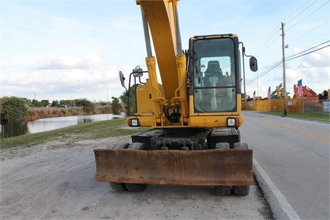 Caterpillar M318 en venta, usada Ref.: 1389034130301768 No. 2