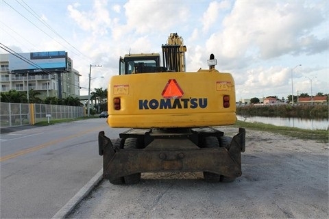 Caterpillar M318 en venta, usada Ref.: 1389034130301768 No. 3