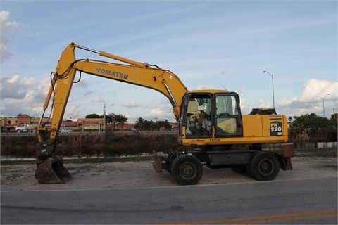 Caterpillar M318 en venta, usada Ref.: 1389034130301768 No. 4