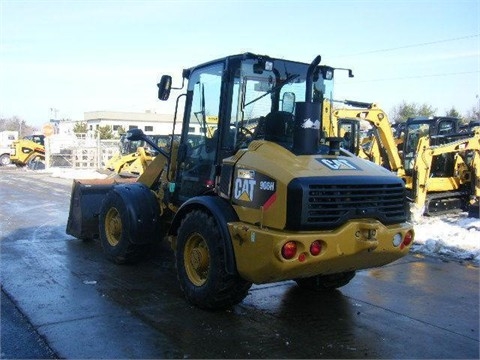  Caterpillar 906H usada de importacion Ref.: 1389034879840362 No. 3