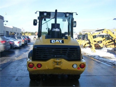  Caterpillar 906H usada de importacion Ref.: 1389034879840362 No. 4