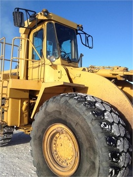  Caterpillar 980F en venta Ref.: 1389035110957215 No. 2