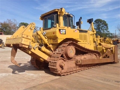 Dozers/tracks Caterpillar D7R