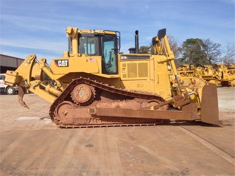  Caterpillar D7R usado a la venta Ref.: 1389041007473468 No. 2