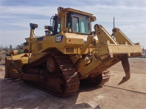  Caterpillar D7R usado a la venta Ref.: 1389041007473468 No. 3