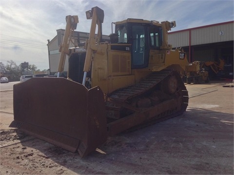  Caterpillar D7R usado a la venta Ref.: 1389041007473468 No. 4