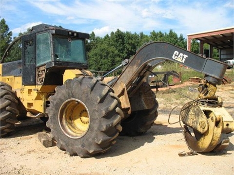  Caterpillar 525C en optimas condiciones Ref.: 1389044030070525 No. 2