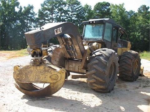  Caterpillar 525C en optimas condiciones Ref.: 1389044030070525 No. 3