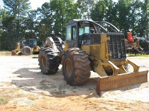  Caterpillar 525C en optimas condiciones Ref.: 1389044030070525 No. 4