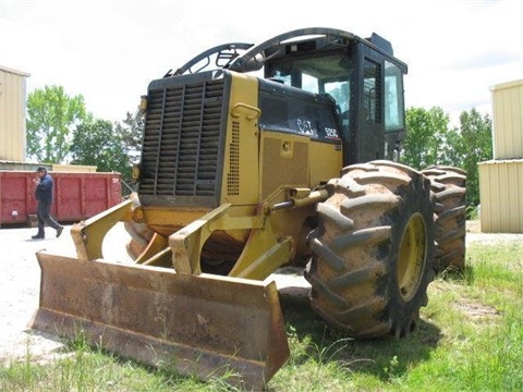  Caterpillar 525C en venta, usada Ref.: 1389045094160013 No. 2