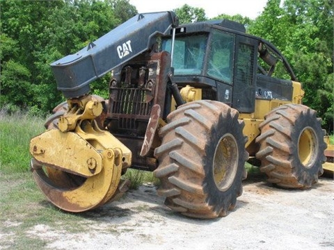  Caterpillar 525C en venta, usada Ref.: 1389045094160013 No. 4