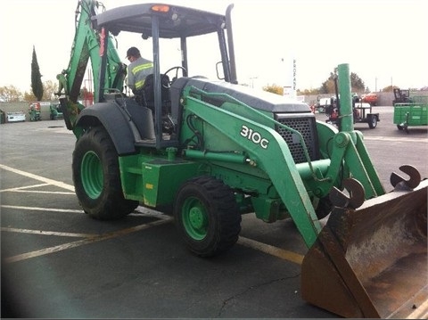 venta retroexcavadoras deere 310G seminueva exelente precio Ref.: 1389045316985812 No. 3