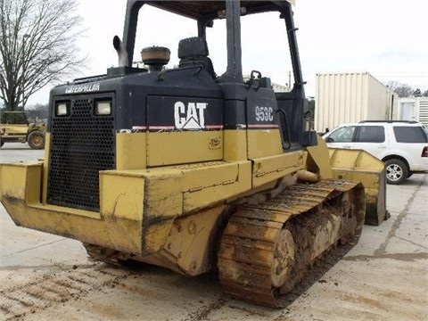  Caterpillar 953C usada de importacion Ref.: 1389045589012226 No. 3