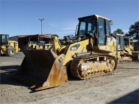  Caterpillar 963D en optimas condiciones Ref.: 1389045712852307 No. 4