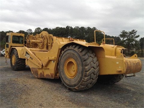  Caterpillar 621G de segunda mano Ref.: 1389045833560818 No. 2