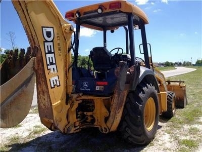  Deere 310G en buenas condiciones Ref.: 1389048750115441 No. 2