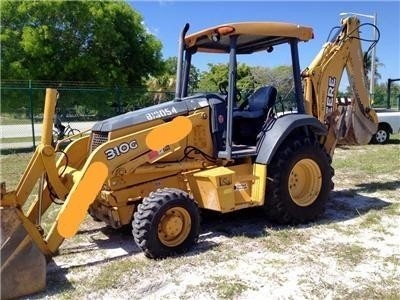  Deere 310G en buenas condiciones Ref.: 1389048750115441 No. 3