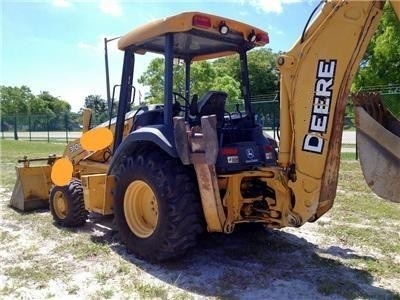  Deere 310G en buenas condiciones Ref.: 1389048750115441 No. 4