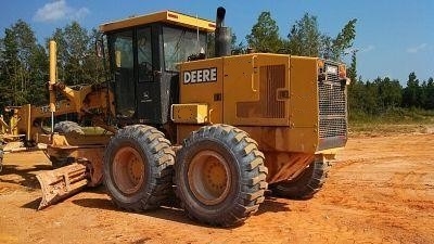 MOTOCONFORMADORAS DEERE 772CH de importacion a la venta Ref.: 1389052624961738 No. 2