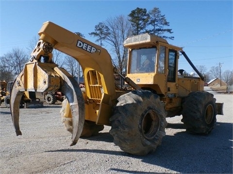  Deere 648G en optimas condiciones Ref.: 1389054994389142 No. 4