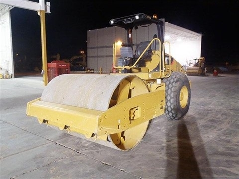  Caterpillar CS56 seminueva Ref.: 1389115072926506 No. 4