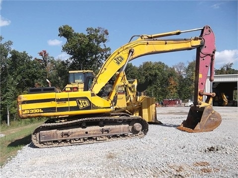 Jcb JS330L usada a buen precio Ref.: 1389118541824949 No. 2