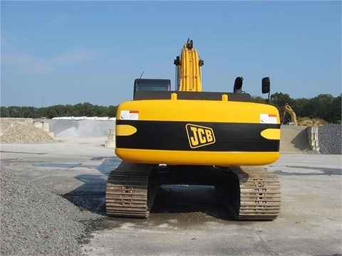  Jcb JS330LC usada a buen precio Ref.: 1389120549971553 No. 2