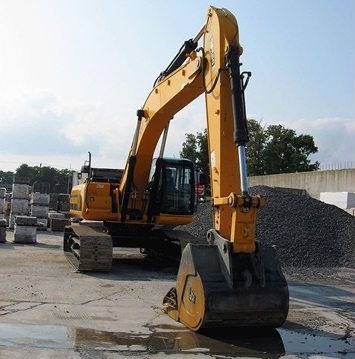  Jcb JS330LC usada a buen precio Ref.: 1389120549971553 No. 4