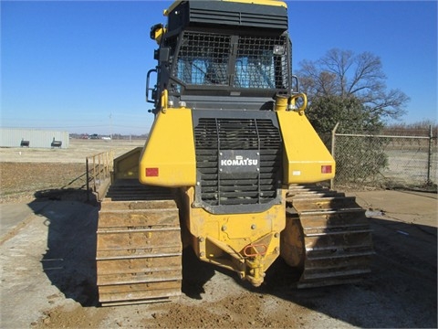 TRACTORES KOMATSU D51PX seminueva Ref.: 1389125673639180 No. 3