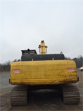  Komatsu PC300 seminueva en venta Ref.: 1389127383801714 No. 4