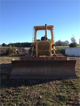  Komatsu D41 de segunda mano Ref.: 1389127660739613 No. 2