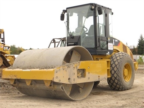  Caterpillar CS56 de bajo costo Ref.: 1389128969063563 No. 2