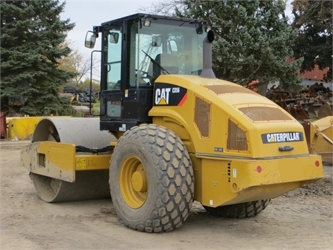  Caterpillar CS56 de bajo costo Ref.: 1389128969063563 No. 4